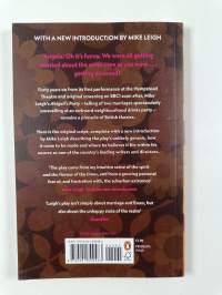 Abigail&#039;s Party - 40th Anniversary Edition