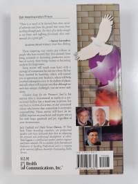 Chicken Soup for the Prisoner&#039;s Soul - 101 Stories to Open the Heart and Rekindle the Spirit of Hope, Healing and Forgiveness