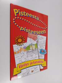 Pisteestä pisteeseen