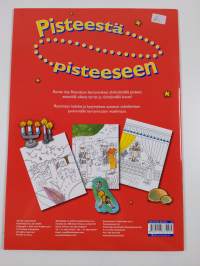 Pisteestä pisteeseen