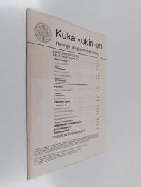 Tyhjä kuva