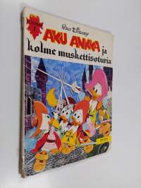 Tyhjä kuva