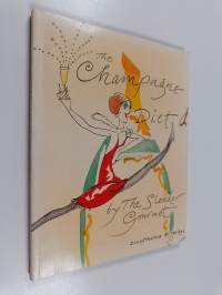 The Champagne Diet