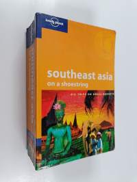 Southeast Asia on a Shoestring