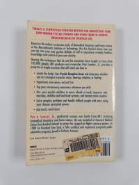 You are psychic! : the free soul method