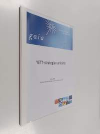 YETT-strategian arviointi : 30.6.2009