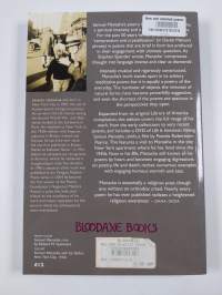 New and Selected Poems