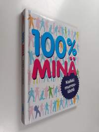 100 % minä : Kaikki murrosiästä