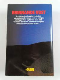 Brinnande kust