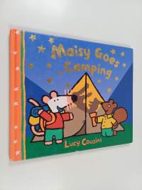 Maisy Goes Camping