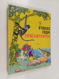 Stories from Panchatantra