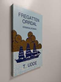 Fregatten Orrdal