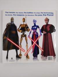 Clone Wars