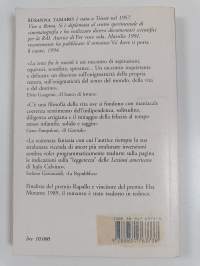 La testa fra le nuvole