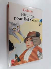 Histoires pour Bel-Gazou