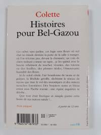 Histoires pour Bel-Gazou