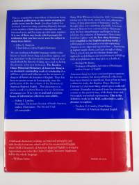 Random House historical dictionary of American slang, Vol. 1 - A - G