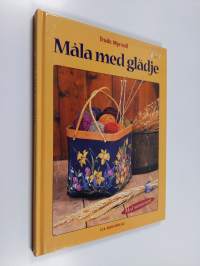 Måla med glädje