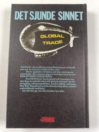 Det sjunde sinnet