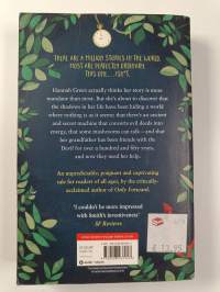 Hannah Green and Her Unfeasibly Mundane Existence