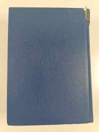 Collins dictionary of the English language
