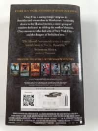 The Mortal Instruments 1: City of Bones