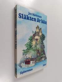 Släkten är bäst