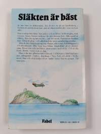 Släkten är bäst