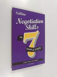 Negotiation Skills in 7 Simple Steps