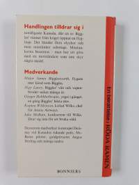 Bigges flyger norrut