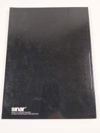 The Large Format Handbook of the SINAR System