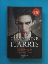Pedon veri- Sookie Stackhouse-romaani. (Fantasia)