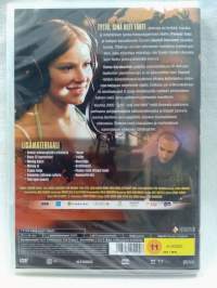 Dvd Tyttö sinä olet tähti UUSI