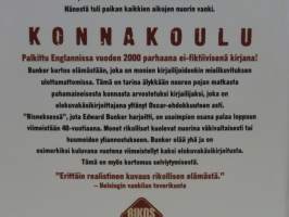 Konnakoulu