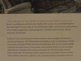 Lumoutuneet - Tarinoita taiteen keräilystä 1800-luvun Suomessa