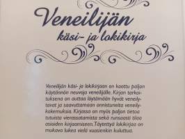 Veneilijän käsi- ja lokikirja
