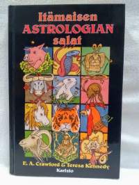 Itämaisen astrologian salat
