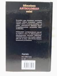 Itämaisen astrologian salat