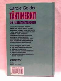 Tähtimerkit - Tie itsetuntemukseen