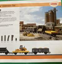 Märklin tuotekuvasto 2011/2012