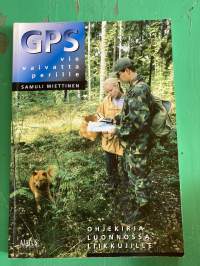 GPS vie vaivatta perille