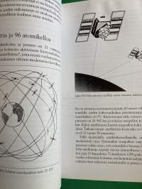 GPS vie vaivatta perille
