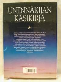 Unennäkijän käsikirja - Unien tulkinnan ja ymmärtämisen opas
