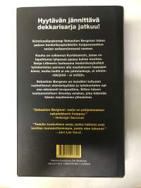 Vihan Jäljet