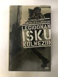 Legioonan isku Kolweziin