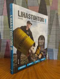 Lihastohtori II : Hautaa humpuuki - tutkitulla tiedolla tavoitteisiin
