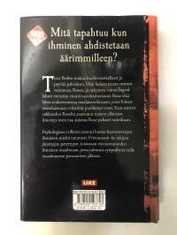 Rotanpyytäjä