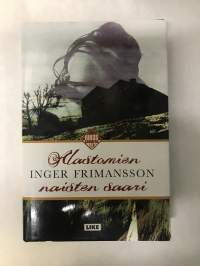Alastomien naisten saari