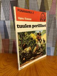 Punanahka 2 - Tuulen perilliset