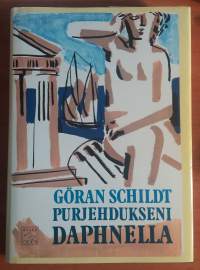 Purjehdukseni Daphnella
